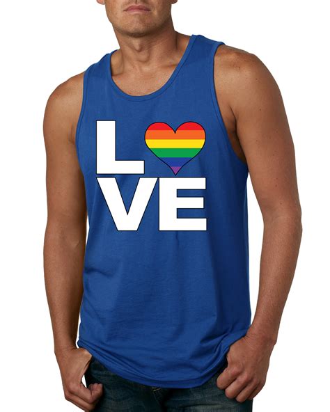 lgbt tank tops